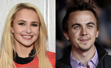 Frankie Muñiz despide a Hayden Panettiere, su coprotagonista en 'Malcolm', con emotivo mensaje tras su muerte
