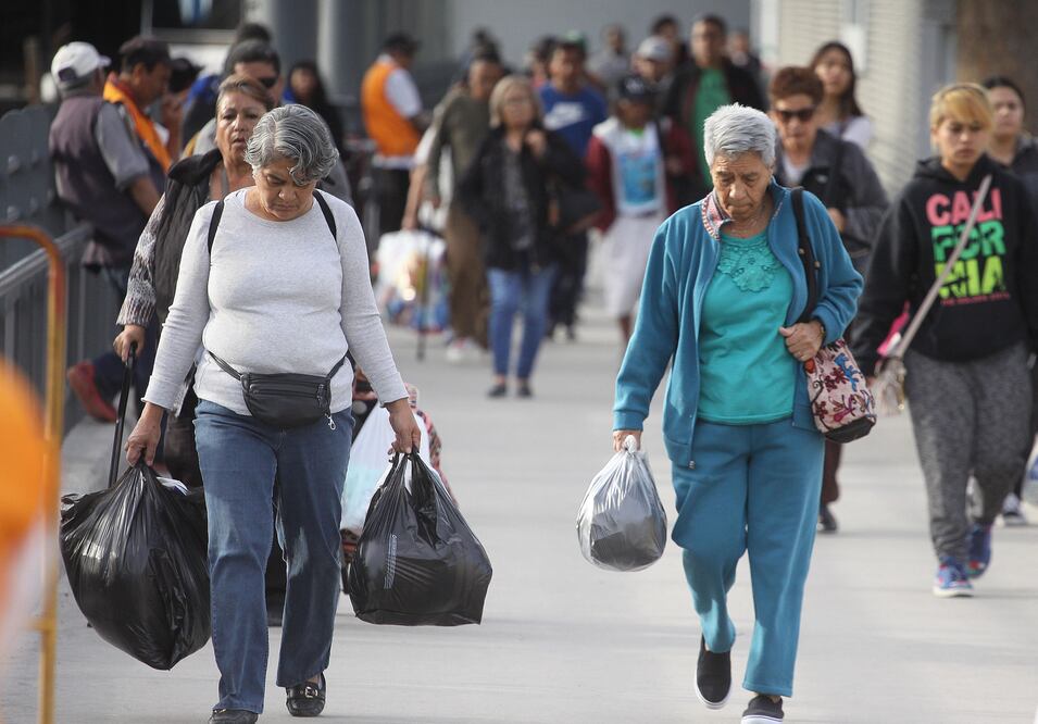 Tips para no ser víctima de robo esta temporada