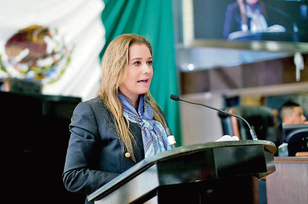 Alcaldesa niega “ayudadita” de Duarte