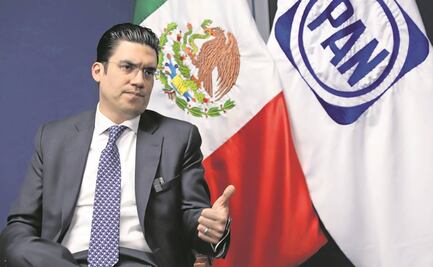 PAN y PRD reprueban postura de la Federación