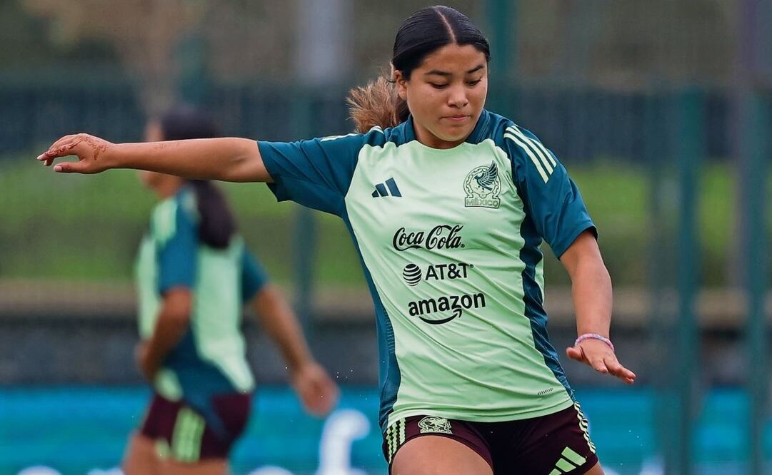 Quieren fortalecer las Selecciones desde las bases. Foto: Selección Nacional