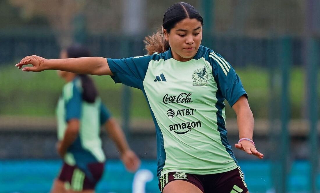 Quieren fortalecer las Selecciones desde las bases. Foto: Selección Nacional