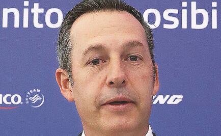 Trump… lo que el viento a Juárez