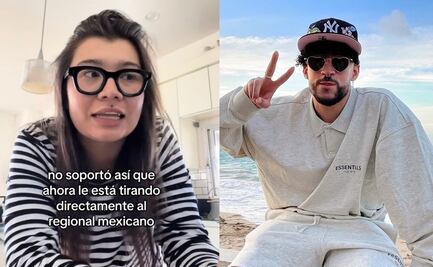 Critican a Bad Bunny por canciones de su nuevo álbum: “cuando le dolía el corazón daba éxitos”