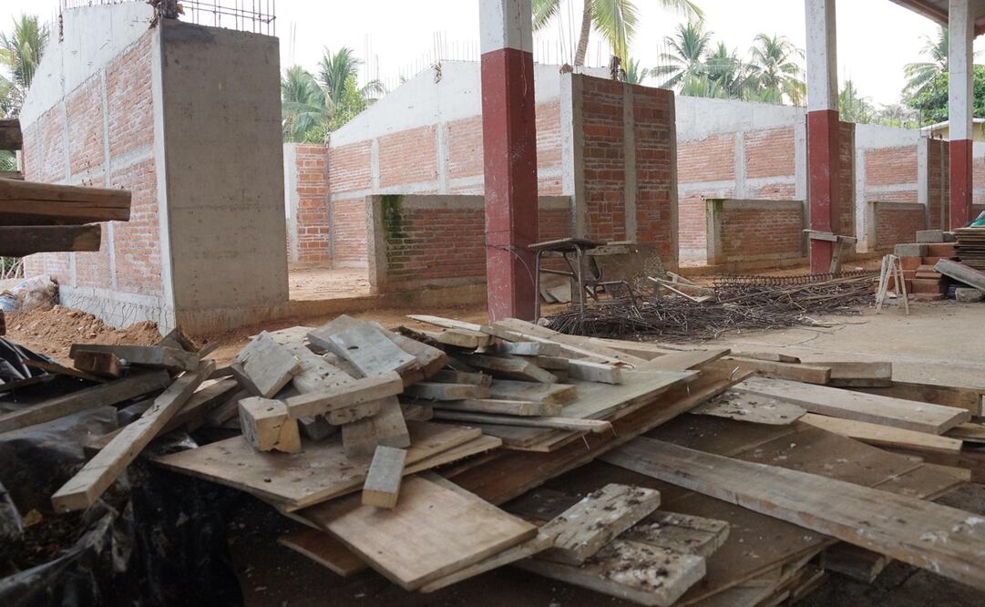 Foto: Archivo / EL UNIVERSAL