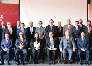 México va contra el supremacismo blanco