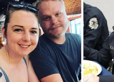 Despiden a policía en EU por tener sexo con seis agentes en comisaría