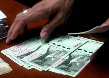 Gobierno abre la chequera en periodo electoral