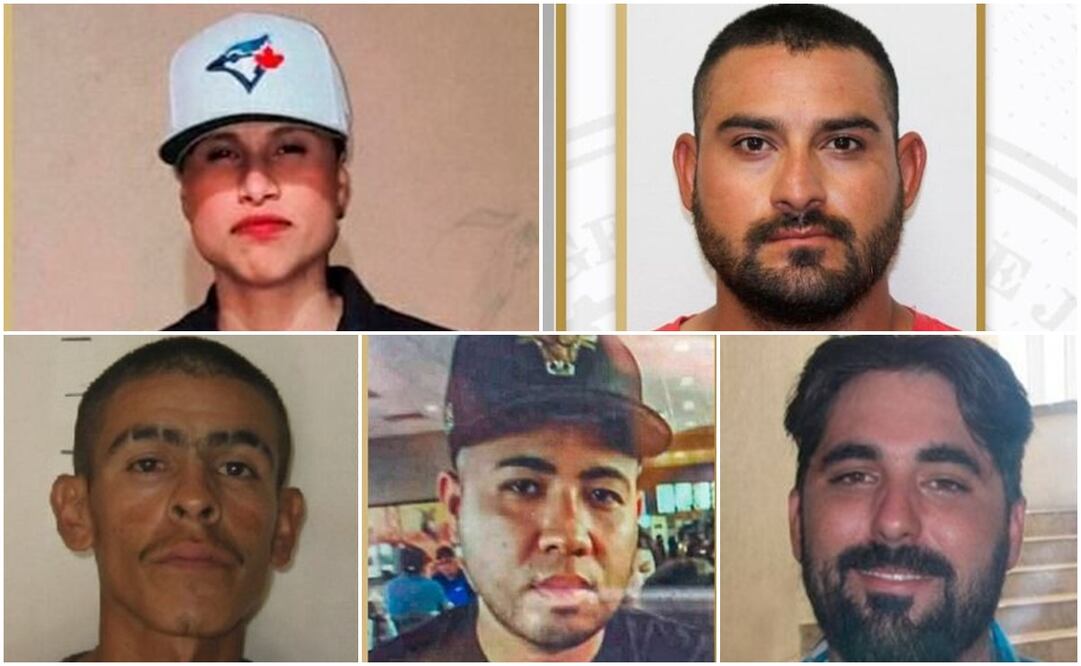 Fiscalía Sonora. Foto: Especial