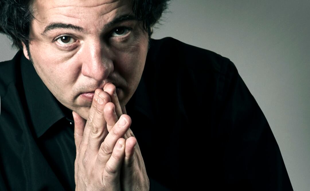 El pianista fue dos veces condenado a 10 meses en prisión por publicaciones en redes sociales. Foto: Archivo