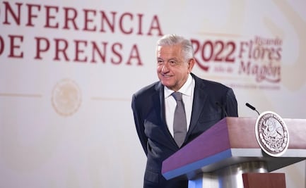 “Yo no trato estas cosas”: AMLO niega haber tratado con Joe Biden detención de Caro Quintero
