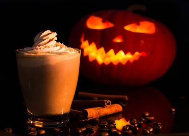 ¿Qué cafeterías en la CDMX ya tienen Pumpkin Spice Latte?