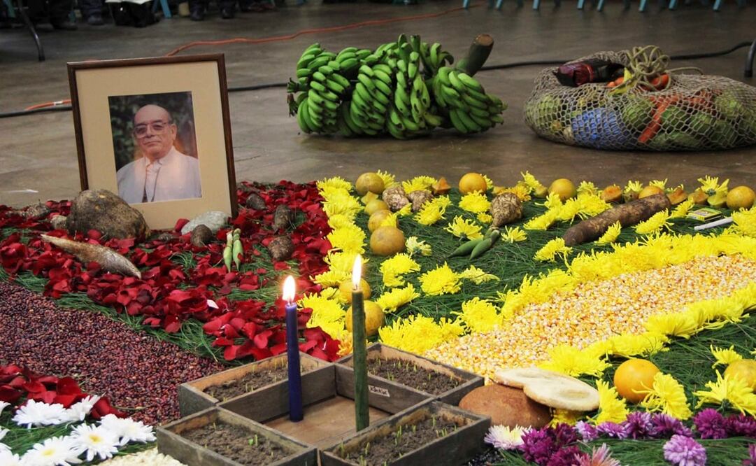 Foto: Arhcivo / EL UNIVERSAL 