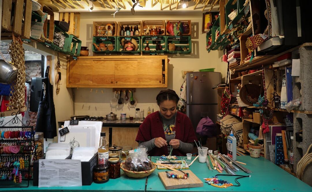 Foto: Archivo / EL UNIVERSAL