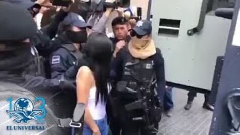 Liberan a novias de “La Unión”, detenidas con “El Alexis”