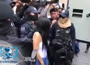 Liberan a novias de “La Unión”, detenidas con “El Alexis”