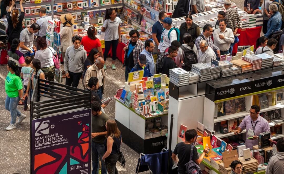 Foto: Archivo EL UNIVERSAL