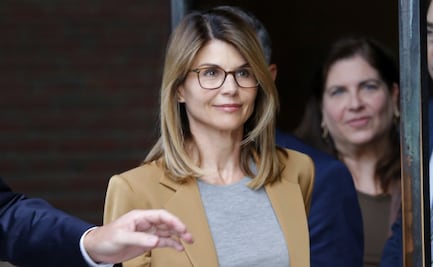 Ejecutivo se declara culpable por fraude universitario en el que Lori Loughlin participó