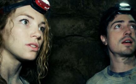 Netflix: la película de terror que dura 93 minutos y seguro te hará temblar