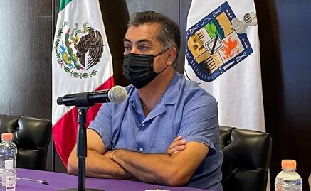 Sólo 156 escuelas públicas y privadas van por clases presenciales en Nuevo León