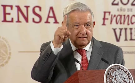 Asegura AMLO que en el periodo neoliberal no surgieron nuevos intelectuales