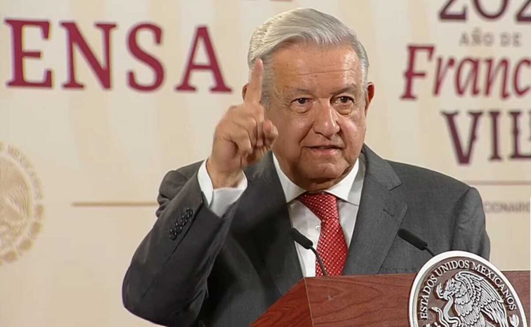 El presidente Andrés Manuel López Obrador criticó que dentro de la decadencia del neoliberalismo, no surgieron nuevos y buenos intelectuales