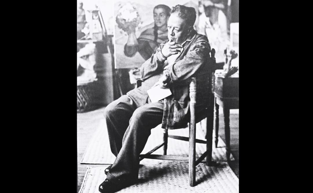 Foto: Archivo EL UNIVERSAL