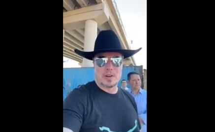 Musk dice que Biden busca legalizar a migrantes para beneficiar su base partidista