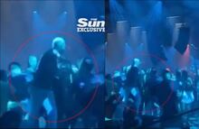 VIDEO: Conor McGregor protagoniza brutal agresión en una discoteca; noqueó a un hombre con dos golpes