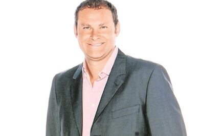 Alan Tacher supera en rating a serie de "Luismi"