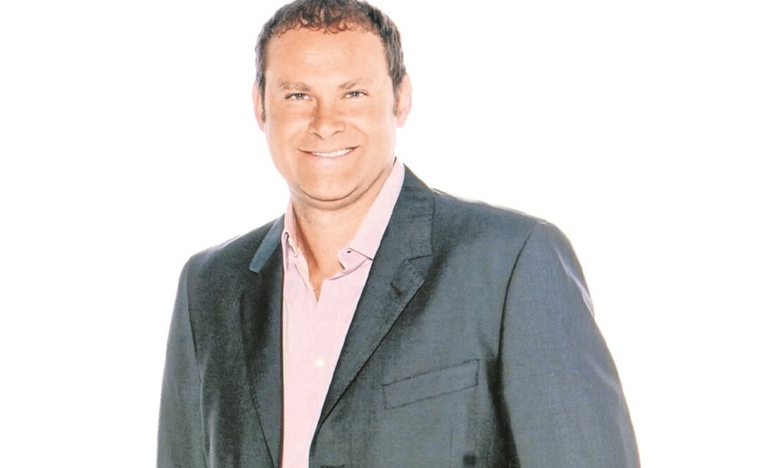 Alan Tacher supera en rating a serie de "Luismi"