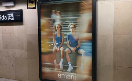 Amani: la nueva forma de entender el wellness