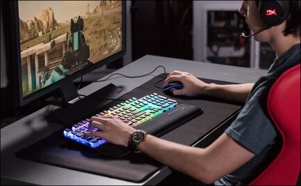 Hyperx, la apuesta de Kingston para el mundo gamer