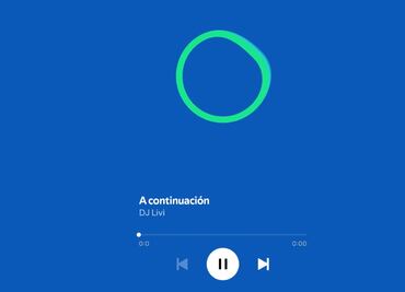 Llega una DJ personal a Spotify; cómo activar la función de IA