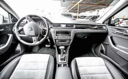 Seat vendió 700 mil autos con motor trucado de VW