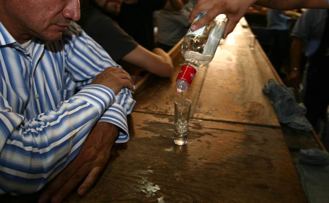 Foto: Archivo EL UNIVERSAL