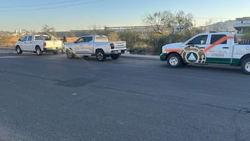Localizan con vida a integrante del colectivo Buscadoras por la Paz en Sonora; se había desorientado en área sin cobertura de teléfono