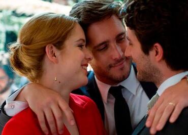 Las películas mexicanas más taquilleras de los últimos años