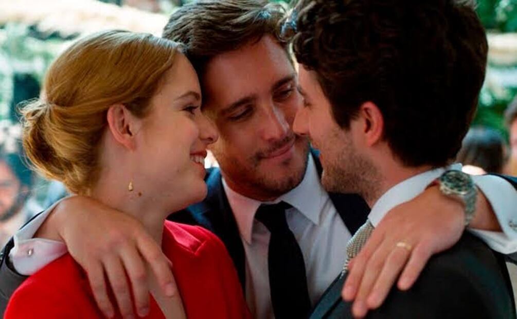 Michel Franco asegura que "Nuevo orden", protagonizada por Diego Boneta, es su mejor película. Foto: Archivo