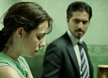 Abusos en el set son retratados en el filme "Un actor malo"