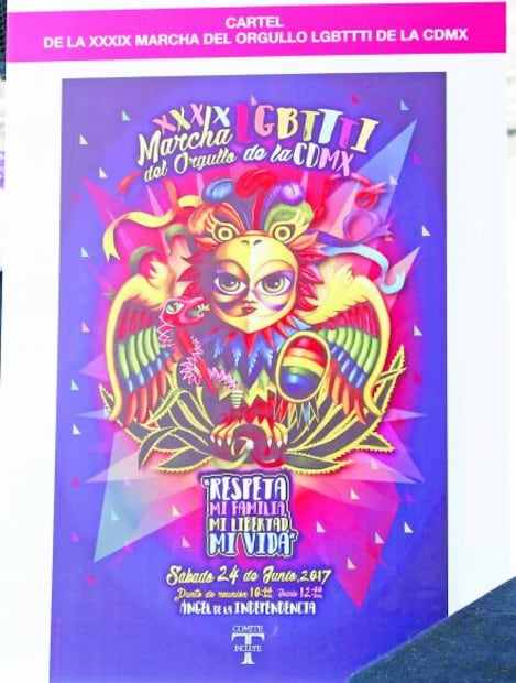 A 40 años de las marchas gay