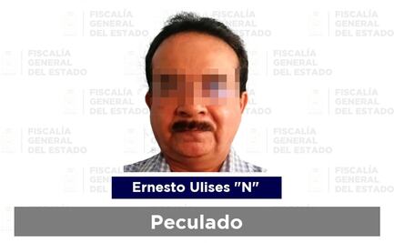 Detienen a funcionario por presuntos actos de corrupción en la Secretaría de Educación de Tabasco