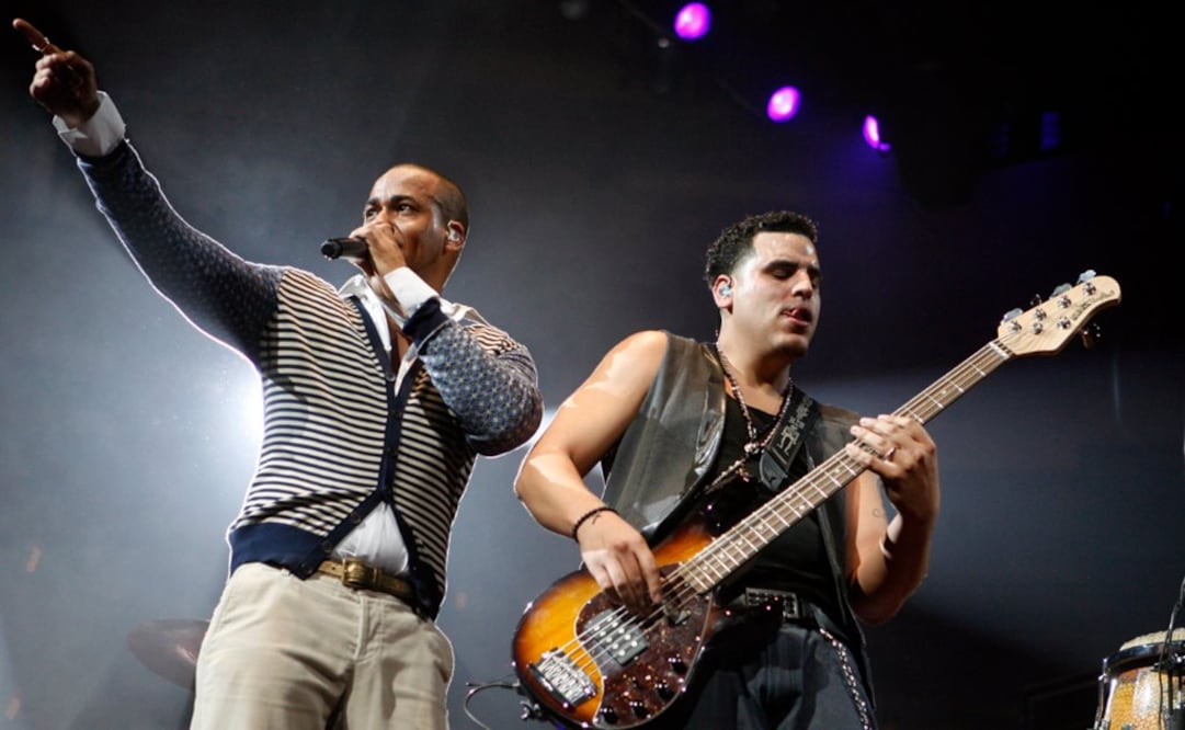 Grupo Aventura anuncia reunión