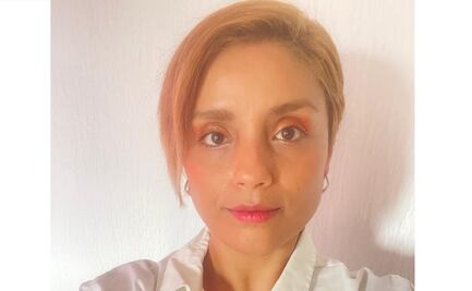 “No existimos para los hospitales”, dice Tatiana, médico legista que trabaja como maestra