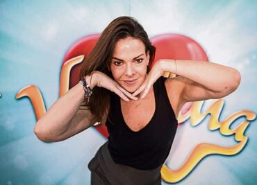 ¿Paulina Rubio y Thalía, invitadas a reencuentro con Timbiriche? Alix responde