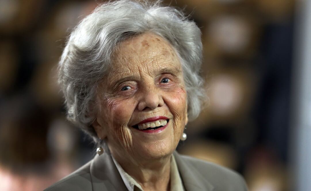 Entre los conferencistas de este ciclo que se realizará a partir de hoy y hasta el 10 de octubre. Foto: Juan Carlos Reyes/ EL UNIVERSAL