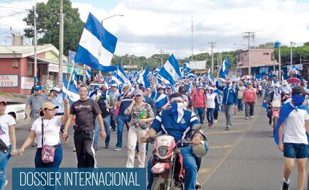 ¿Hacia dónde va Nicaragua?