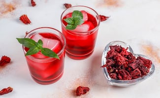 Cómo lavar la flor de jamaica correctamente