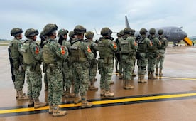 Coparmex pide certeza jurídica en Sinaloa; advierte que inseguridad e incertidumbre frenan inversión