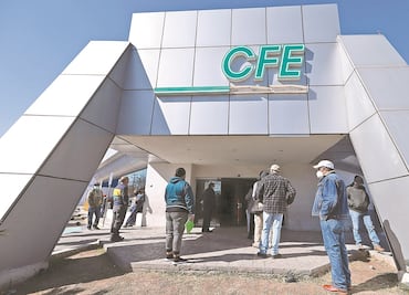 “Nos apegamos a la legalidad”